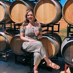 Meet your Posher, Veronica